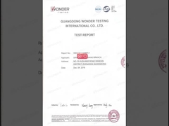 सामग्री रिपोर्ट