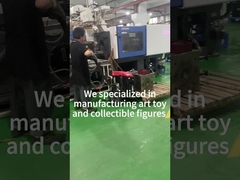 हम कला खिलौना और संग्रहणीय आंकड़े के निर्माण में विशेषज्ञ थे।