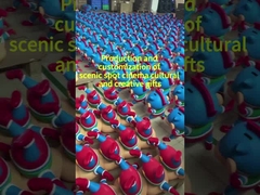 कस्टम खिलौना निर्माता कस्टम डिजाइनर चरित्र ब्लाइंड बॉक्स विनाइल आंकड़ा