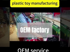 कस्टम प्यारा प्लास्टिक कार्टून भूमिका 3 डी खिलौना पॉपकॉर्न बाल्टी OEM क्रिसमस के लिए खाद्य कंटेनर