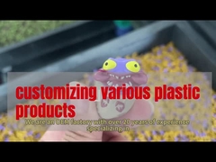 हम 60 इंजेक्शन मोल्डिंग मशीनों के साथ एक OEM कारखाने हैं और अधिक के लिए प्लास्टिक उद्योग में विशेषज्ञता प्राप्त