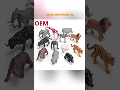 खिलौना निर्माता OEM इंजेक्शन चरित्र खिलौना टिकाऊ प्लास्टिक पीवीसी मूर्ति खिलौना