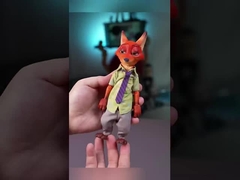 अवधारणा से वास्तविकता तक -हम आपके अनुकूलित जोड़तोड़ एक्शन फिगर बनाते हैं