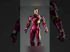 कस्टम 3 डी आंकड़े, जोड़ों के साथ पूरी तरह से व्यक्तिगत डिजाइन!