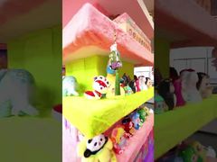 कस्टम आर्ट टॉय निर्माण में 20+ वर्षों का अनुभव