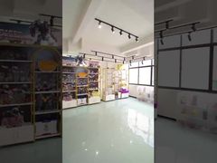 कस्टम ब्लाइंड बॉक्स पीवीसी मूर्तियों विनिर्माण कारखाना