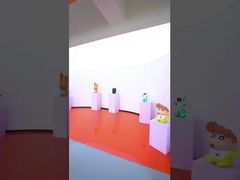 पेशेवर आर्ट टॉय निर्माता