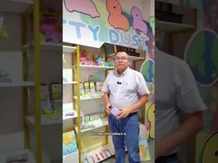 प्लास्टिक खिलौना अनुकूलन कारखाना, अनुकूलित अंधा बॉक्स खिलौने