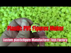 कस्टम आर्ट पीवीसी टॉय निर्माता