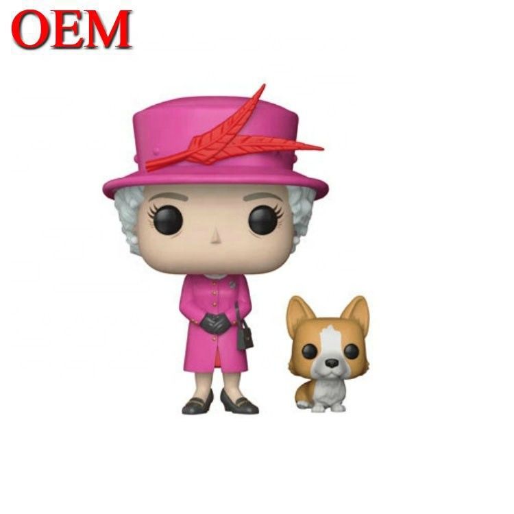 कस्टम मार्वल एनीमे आंकड़ा इकट्ठा खिलौने OEM कारखाने एक्शन आंकड़ा पीवीसी फ्रेडी खिलौने बनाने