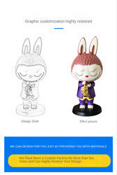 कस्टम मार्वल एनीमे आंकड़ा इकट्ठा खिलौने OEM कारखाने एक्शन आंकड़ा पीवीसी फ्रेडी खिलौने बनाने