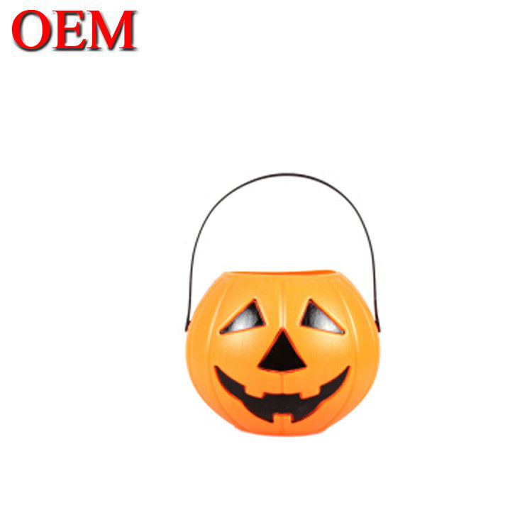 OEM अच्छी गुणवत्ता वाला कंटेनर कस्टम मुद्रित प्लास्टिक कार्टून पॉपकॉर्न बाल्टी टब कप ढक्कन के साथ प्रचार के लिए