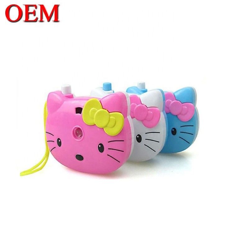 एबीएस प्रोजेक्टर पैटर्न खिलौना बच्चे ओईएम प्लास्टिक प्यारा छोटे मिनी प्रोजेक्टर खिलौना बच्चों के लिए