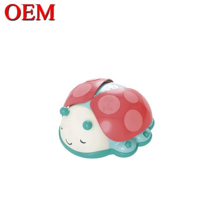 एबीएस प्रोजेक्टर पैटर्न खिलौना बच्चे ओईएम प्लास्टिक प्यारा छोटे मिनी प्रोजेक्टर खिलौना बच्चों के लिए