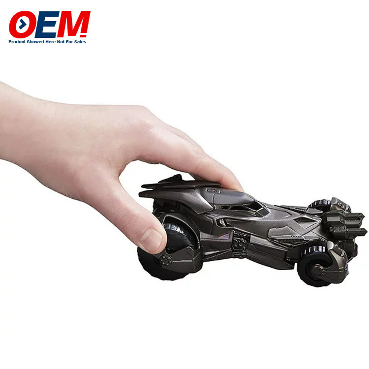 OEM डिजाइन छोटे कार्टून वापस खींच कार / प्लास्टिक वापस खींच कार बच्चों के लिए