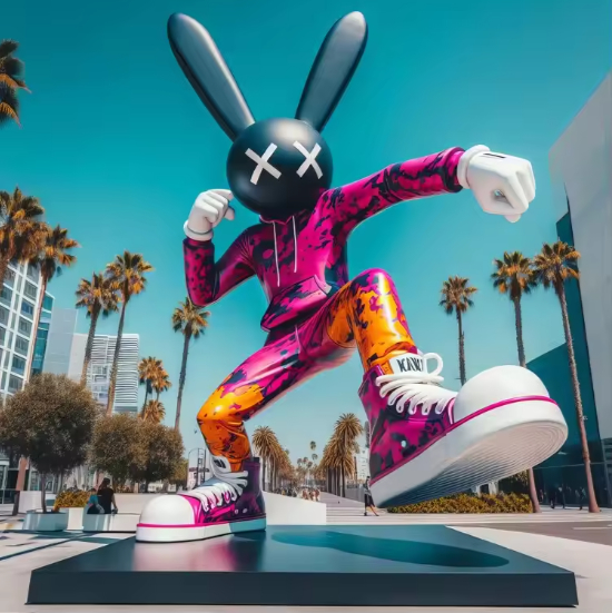 Custom PVC Vinyl Figure with 3D Sculpted Design Premium Soft PVC and Blind Box Packaging