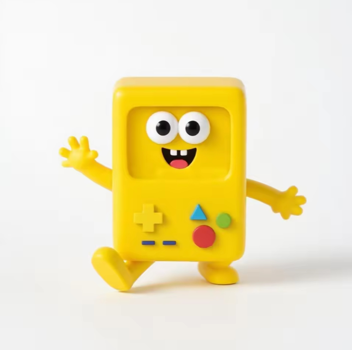 फ़ैक्टरी डिज़ाइनर टॉय ब्लाइंड बॉक्स चीनी कस्टम टॉय निर्माता लड़कियों और लड़कों के लिए एनीमे फ़िगर