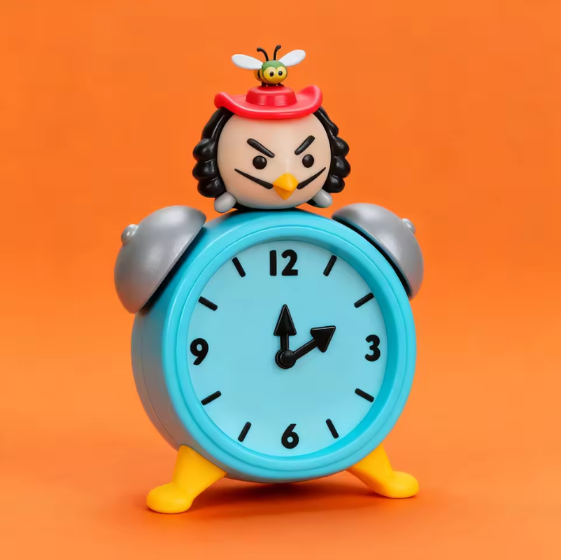 फ़ैक्टरी डिज़ाइनर टॉय ब्लाइंड बॉक्स चीनी कस्टम टॉय निर्माता लड़कियों और लड़कों के लिए एनीमे फ़िगर