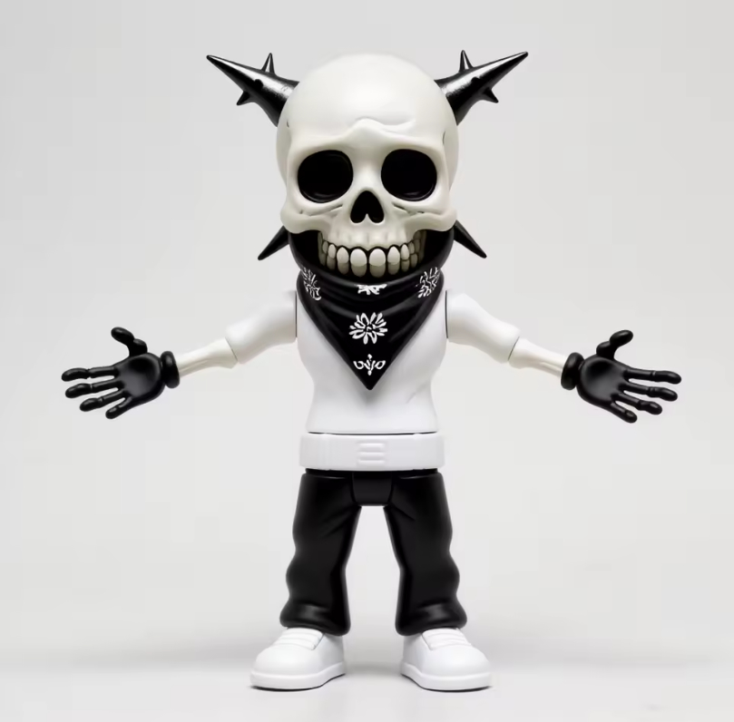 उच्च गुणवत्ता वाले नए एनीमे हंटर एक्स हंटर एक्शन एनीमे फिगर संग्रहणीय सजावट