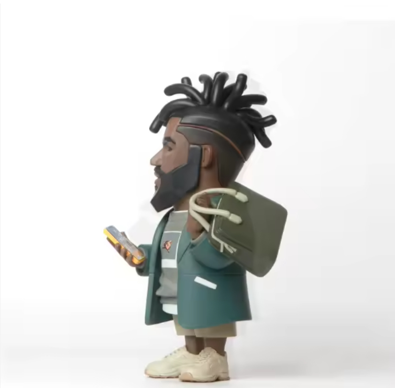 उच्च गुणवत्ता वाले नए एनीमे हंटर एक्स हंटर एक्शन एनीमे फिगर संग्रहणीय सजावट