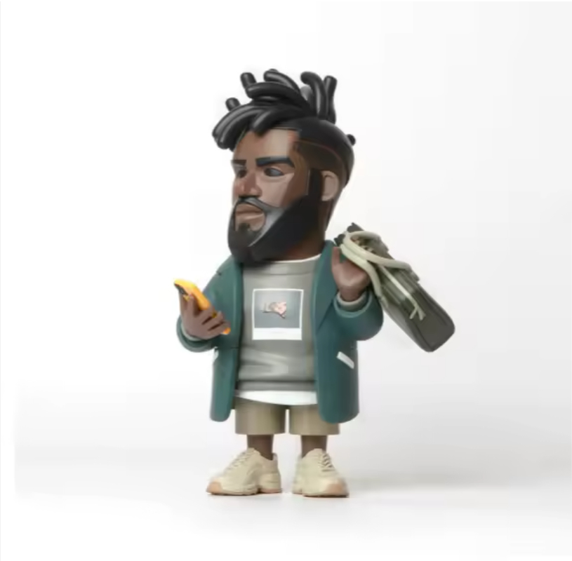 उच्च गुणवत्ता वाले नए एनीमे हंटर एक्स हंटर एक्शन एनीमे फिगर संग्रहणीय सजावट