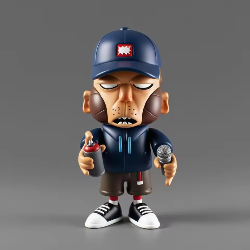 उच्च गुणवत्ता वाले नए एनीमे हंटर एक्स हंटर एक्शन एनीमे फिगर संग्रहणीय सजावट