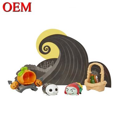 क्रिसमस से पहले अपने Tsum Tsum आकृति खिलौने कस्टम बनाएं मौसमी उपहार पैक