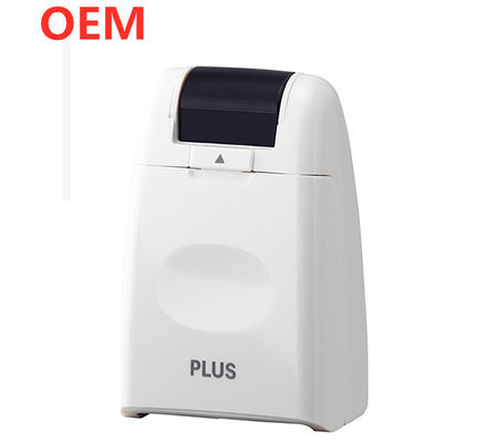 OEM Factory Custom Made Identity Protection Stamp Wide Rolling Identity Theft Guard Stamp कई लोगों के लिए