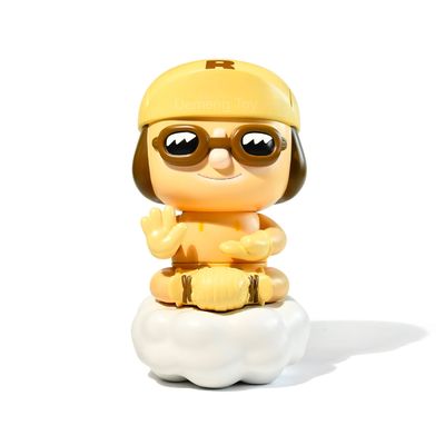 कस्टम प्लास्टिक खिलौना फैक्ट्री कस्टम विनाइल कैरेक्टर फिगर खिलौना