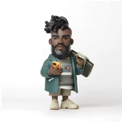 उच्च गुणवत्ता वाले नए एनीमे हंटर एक्स हंटर एक्शन एनीमे फिगर संग्रहणीय सजावट